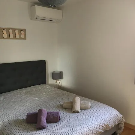 Appartamento Entire Air-conditioned Accommodation, Vecchio Center