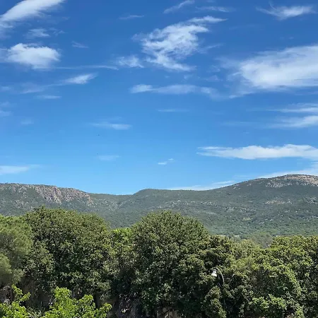 Entire Air-conditioned Accommodation, Vecchio Center Lejlighed Porto-Vecchio (Corsica)