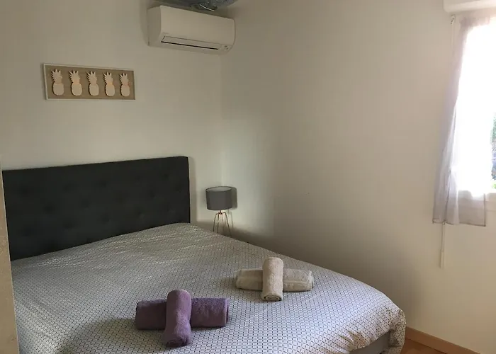 Appartamento Entire Air-conditioned Accommodation, Vecchio Center